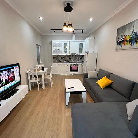Leti Apartaments 21 Dhjetori Sc Tirana Exterior foto